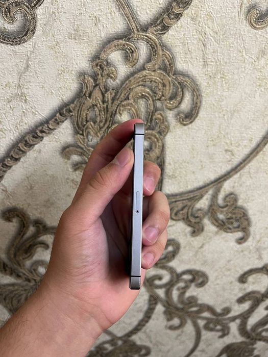 iPhone 5S 16GB.