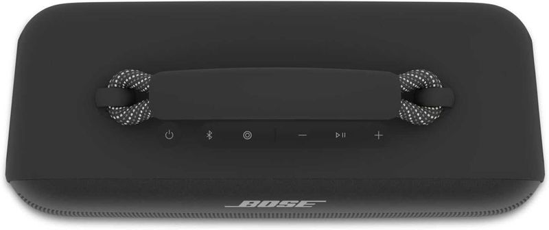 Преносима Тонколона Bose SoundLink Max, Bluetooth, Стерео, SympleSync, IP67, 2 години Гаранция, Нова