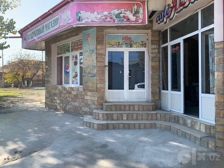 Сдается в аренду помещение