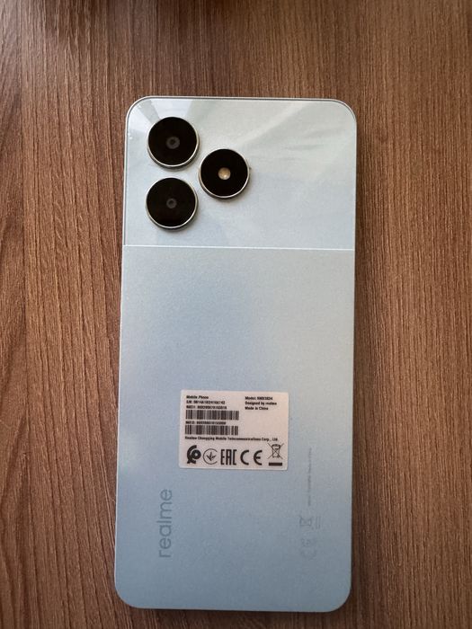 Продам Realmi Note 50(64g)