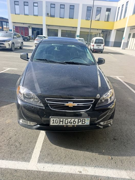 Arenda vikup! Gentra full avtomat 2021