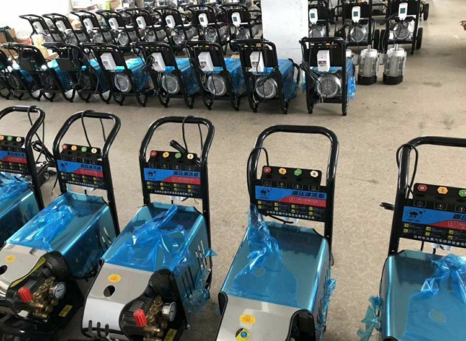 Карчер никель karcher nikel