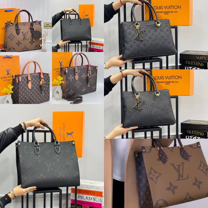 Чанти луксозни дамски