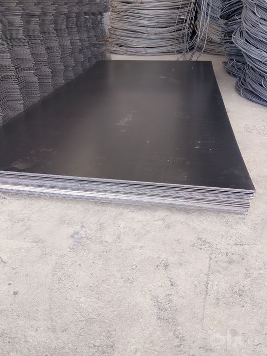 Metallarimiz yangi maxsulot