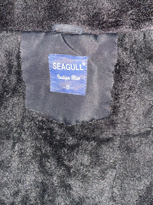 Детски зимни якета