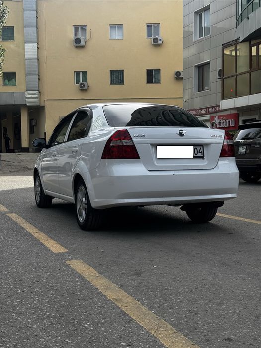 Продам Ravon Nexia R3