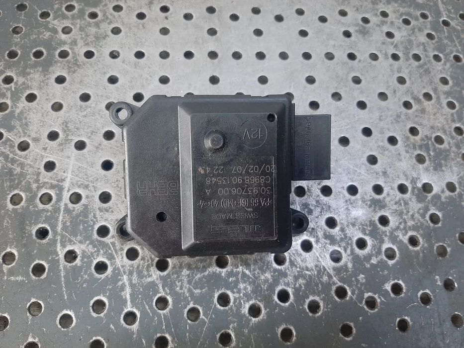 motoras clapeta aeroterma peugeot 307 sw 309370600a