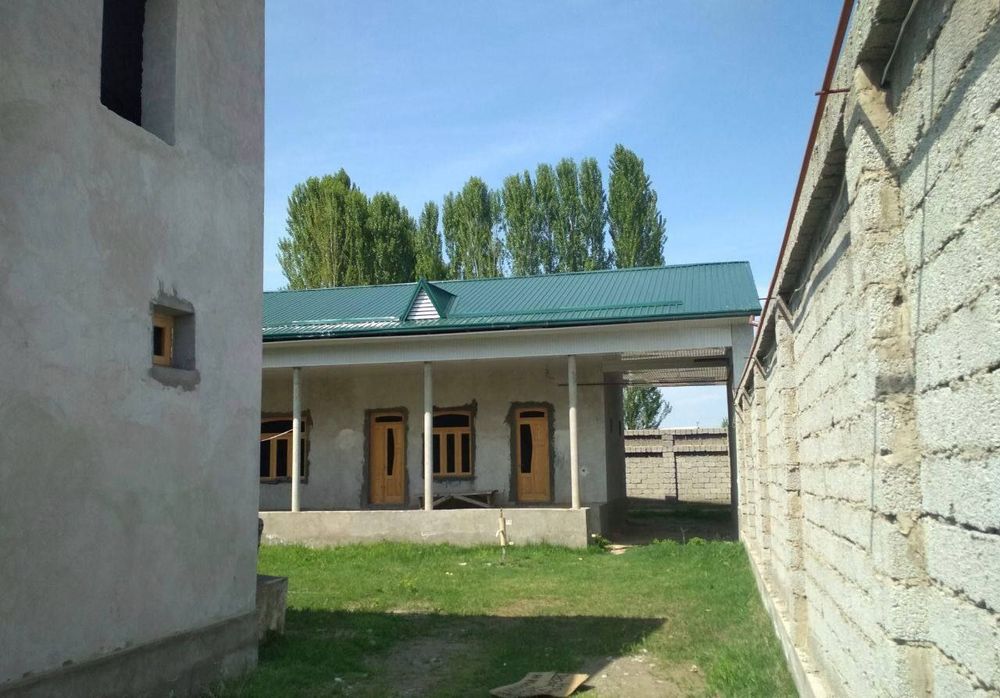 Продается дом, Той- Тепа