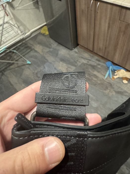 Мъжка чантичка Calvin Klein Jeans