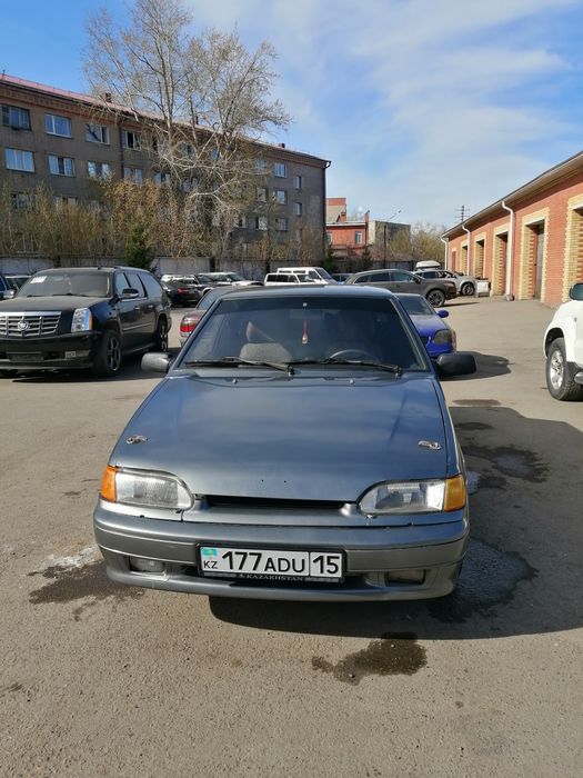 Продам автомобиль