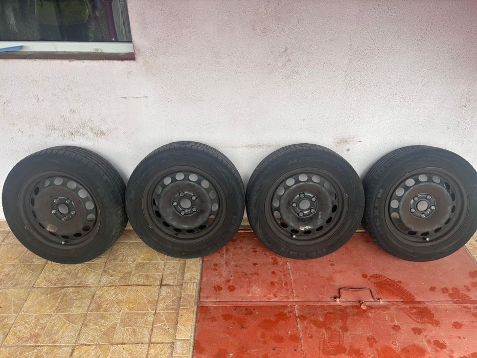 Jante tabla passat b6 , skoda octavia