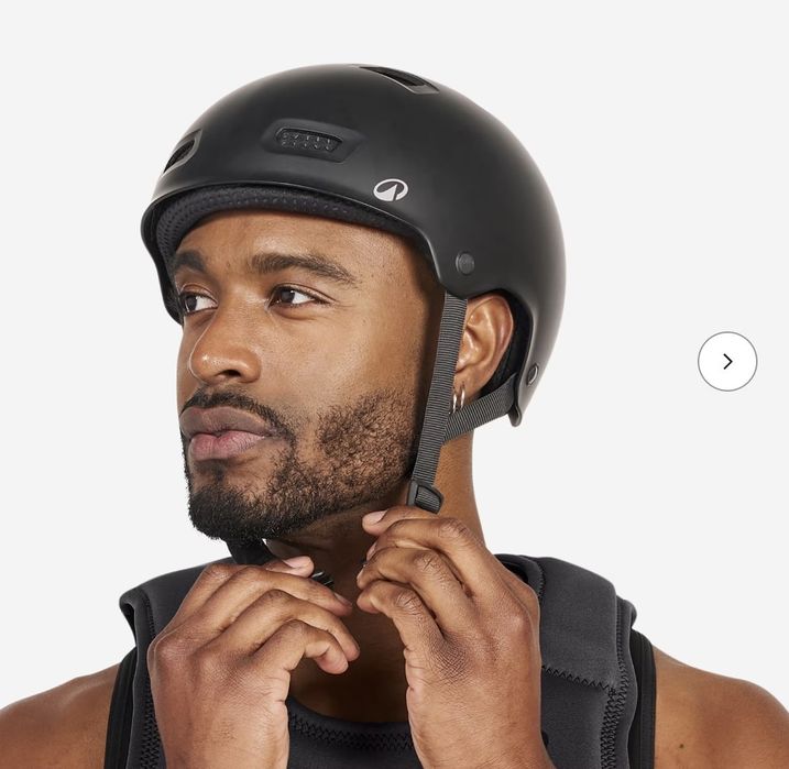 Каска за водни спортове