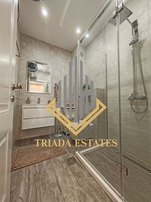 Дава се под наем Двустаен апартамент в Бургас, Братя Миладинови - 78 кв.м за 747.66 € - Снимка #5