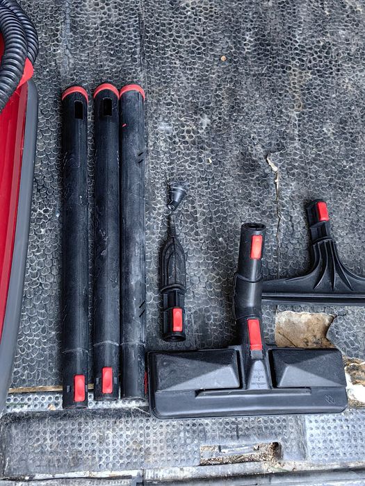 Парочистачка Saeco SUPERVAP