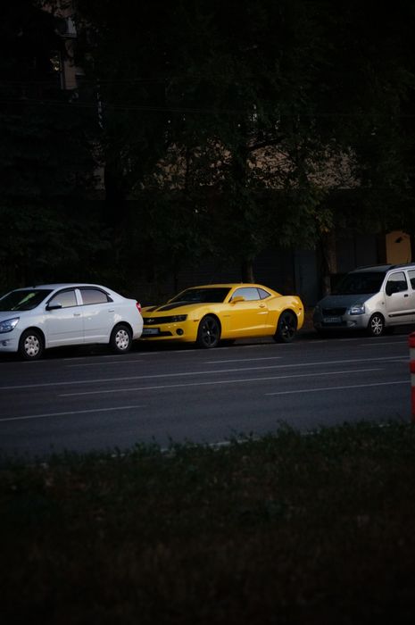 Объектив 55-200mm Sony
