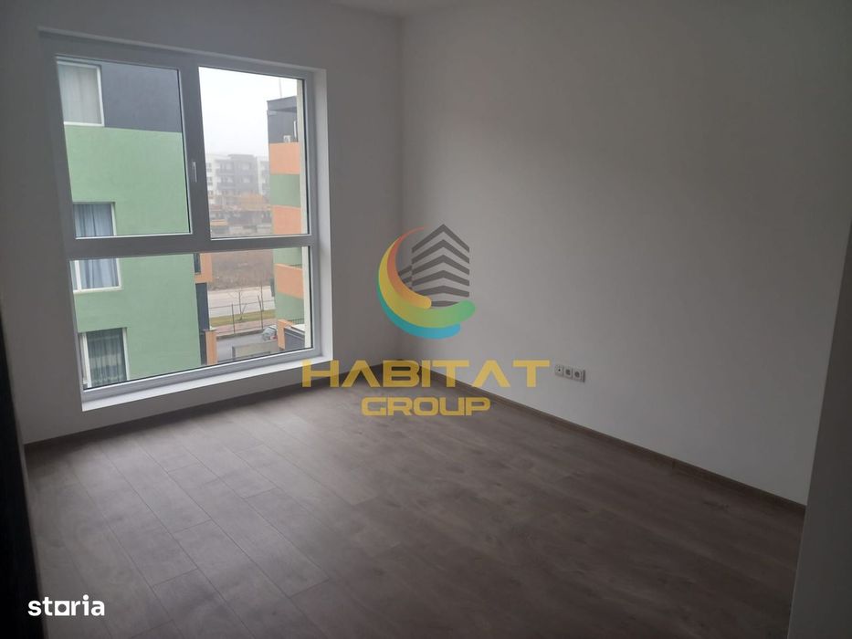 Pallady 3 camere decomandat 92 mp doar 15 min.metrou N.Teclu — fotografia 1