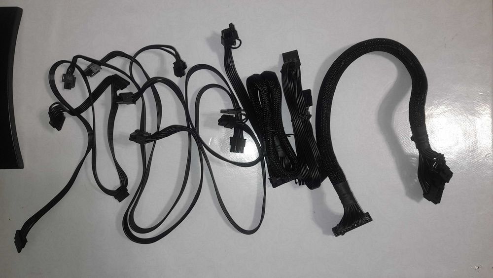 Блок питания 750W be quiet! Pure Power 12 M