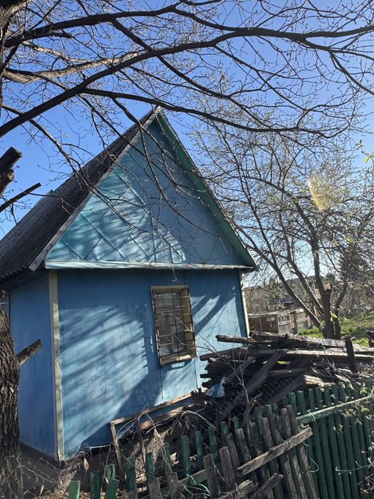 Продам дачу с/т «Колос» рядом Иртыш