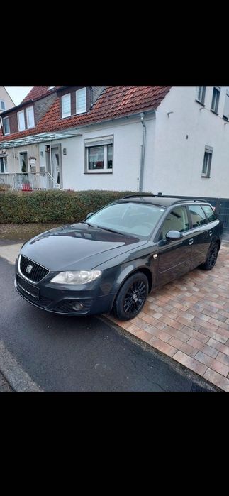 Seat Exeo 1.8 benzina 131