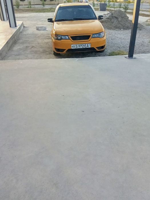 Nexia2 sotiladi sirochniga