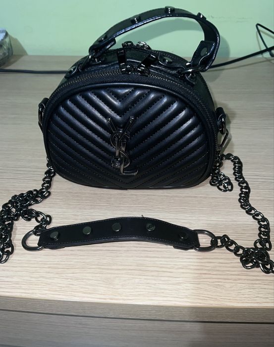 Колетна чантичка YSL