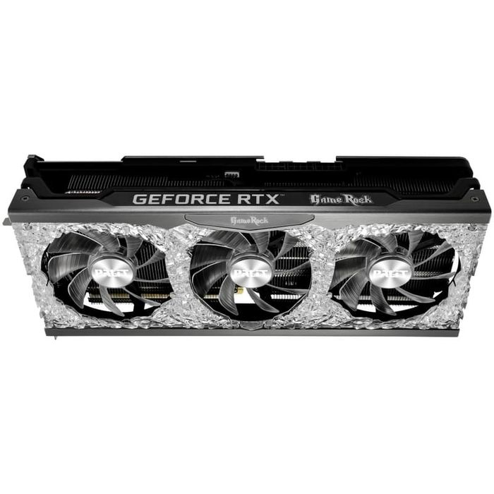 Видеокарта 3080 gamerock