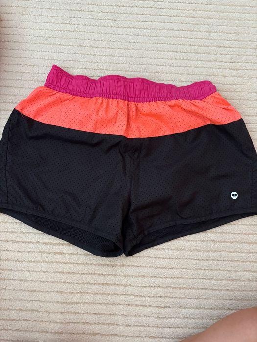 Къси панталонки Nike