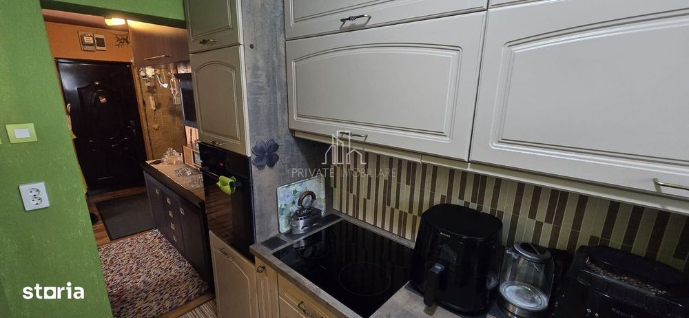 Apartament 2 camere, zona Mihai Viteazu, Sighisoara