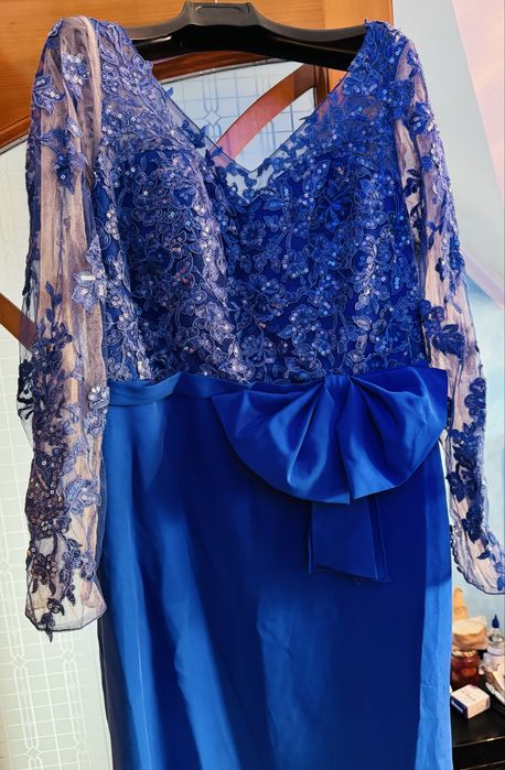 Vand rochie noua marimea 46