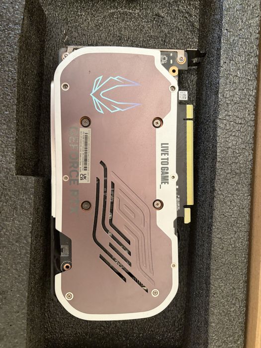 видеокарта 4060ti