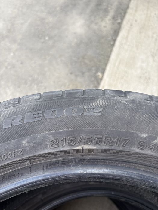 Продам шина летний R17