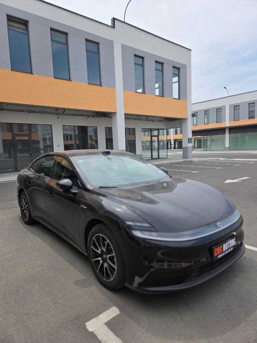Changan Nevo A06 Laser Ultra