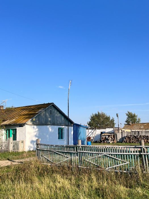 Продажа недвижимости