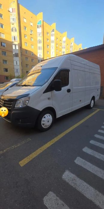 Продаётся Газель Некс