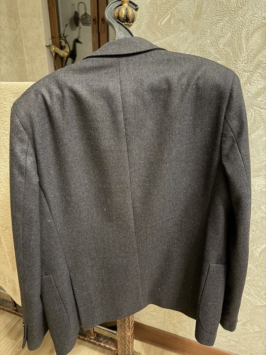 Продам мужской пиджак