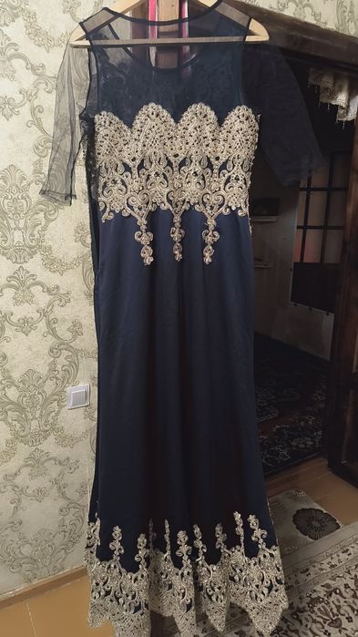 Vechirni koynela sotiladi xali yangidee