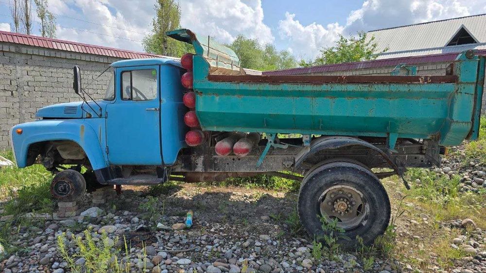 Продаётся московский ЗИЛ / ZIL Moskovskiy