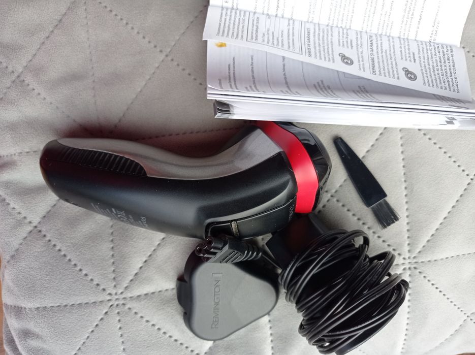 Самобръсначка Remington