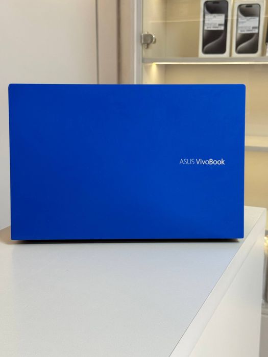 Asus Vivobook i3/11, SSD 256GB