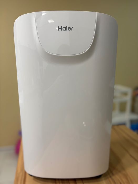 Обезвлажнител-влагоабсорбатор  Haier