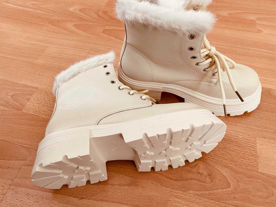 Намаление-Обувки-Боти, Нови, етикет, № 37; №38,5 и №39, всеки с цена