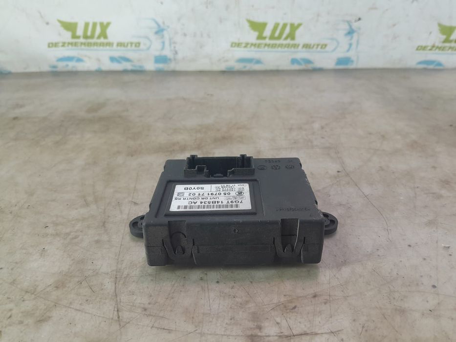 Calculator modul usa dreapta spate 7G9T14B534AC Ford Mondeo MK4 [2007