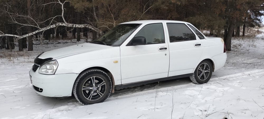 Продам автомобиль