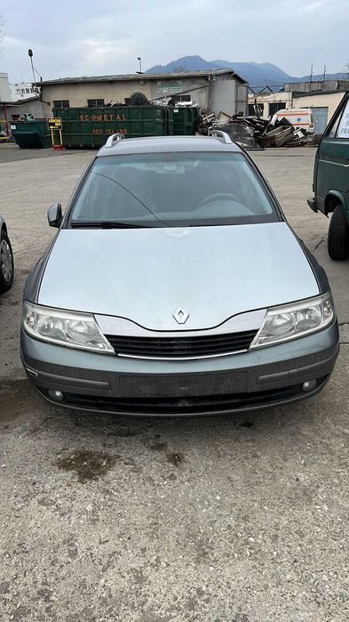 Dezmembrez la pret avantajos autoturism Renault Laguna 2003