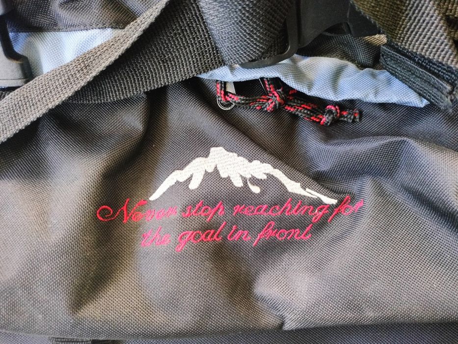 Rucsac Drumetie Adventurer