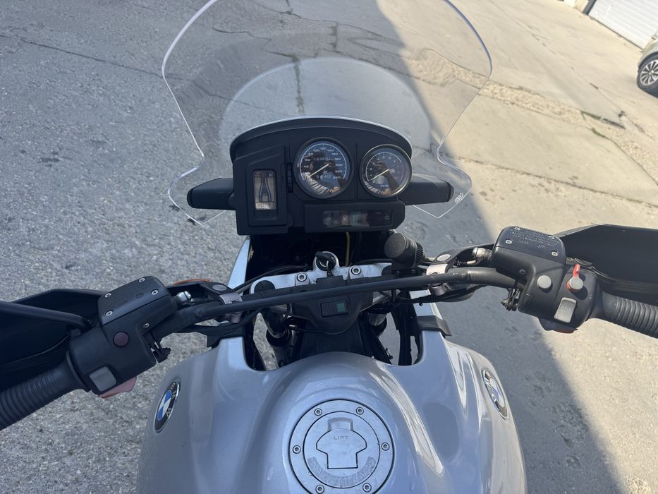 BMW R1150GSA Adventure | ABS | 3 Cutii Trax sw-motech | Rate Fixe | BuyBack | Livrare Gratuită