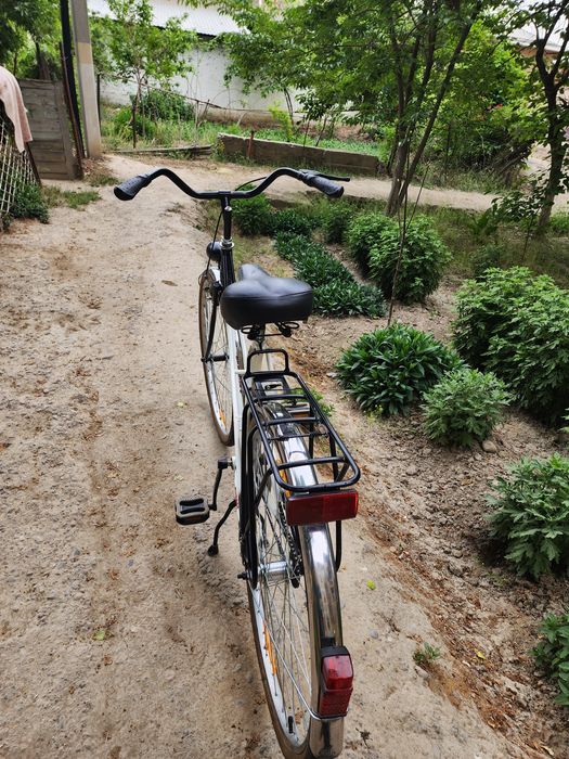 Германский велосипед