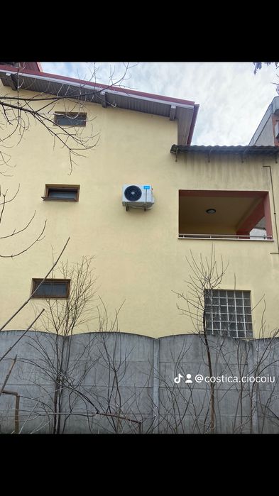 Vanzari, montaje, incarcari, reparari,mutari, plelungire traseu montaj