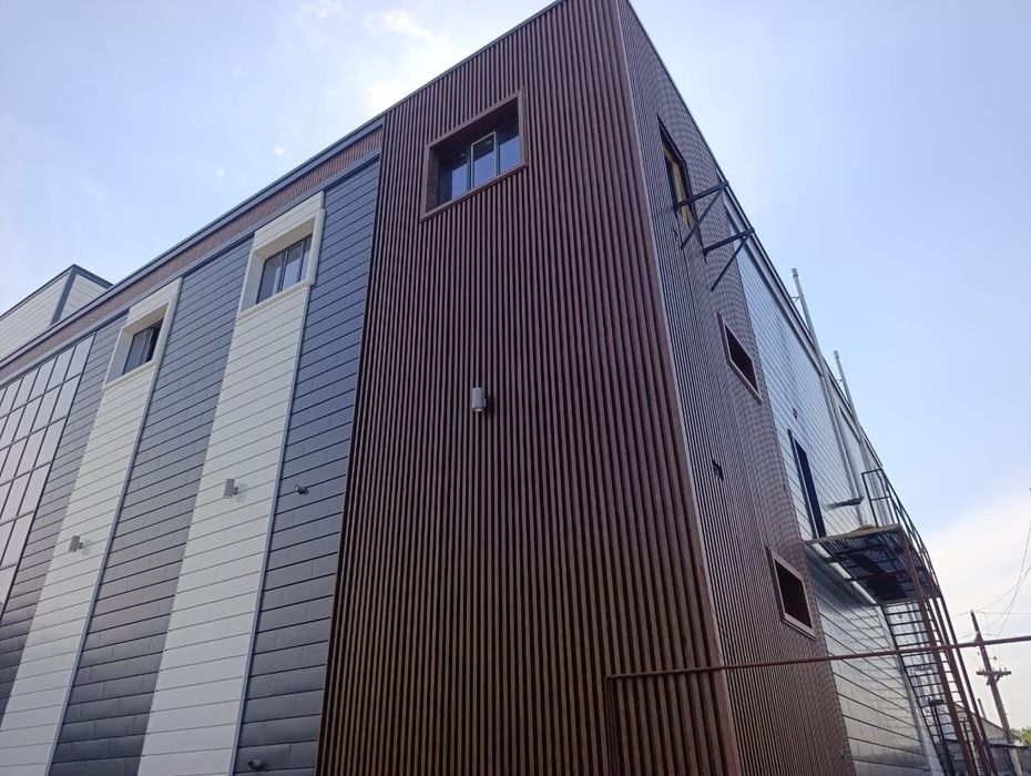 Туникафон Карниз Туникабонд