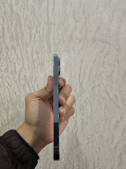 Продам iPhone 13 pro max 128gb в идеальном состоянии